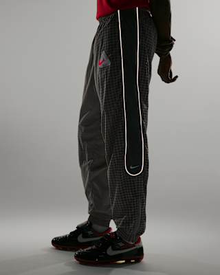 England x Palace Men's Tracksuit Bottoms. Nike CA